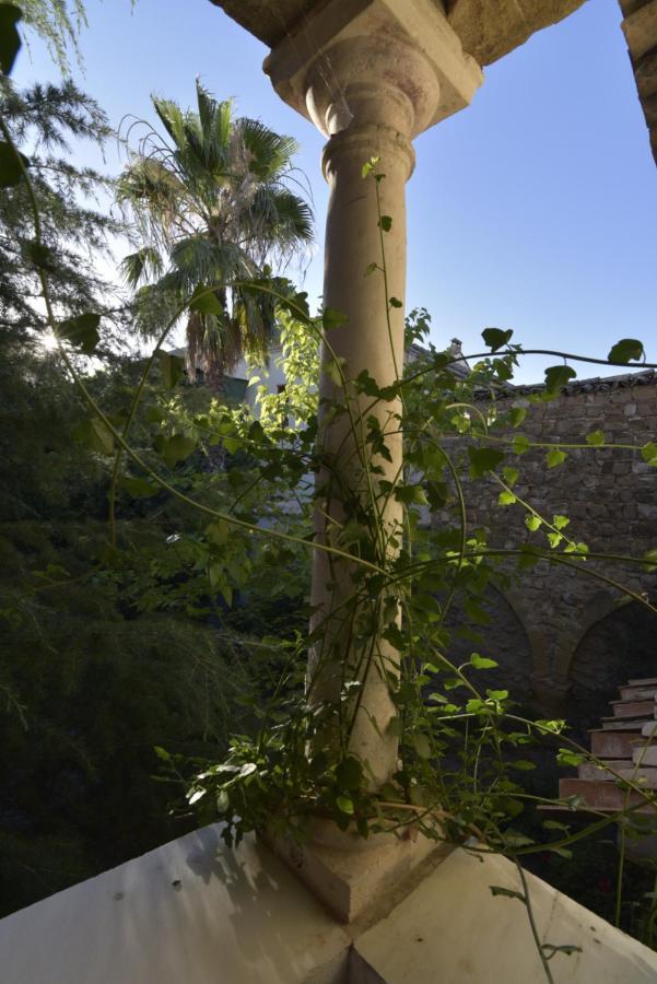 Casa Palacio El Caballero De Malta Ubeda  Bagian luar foto