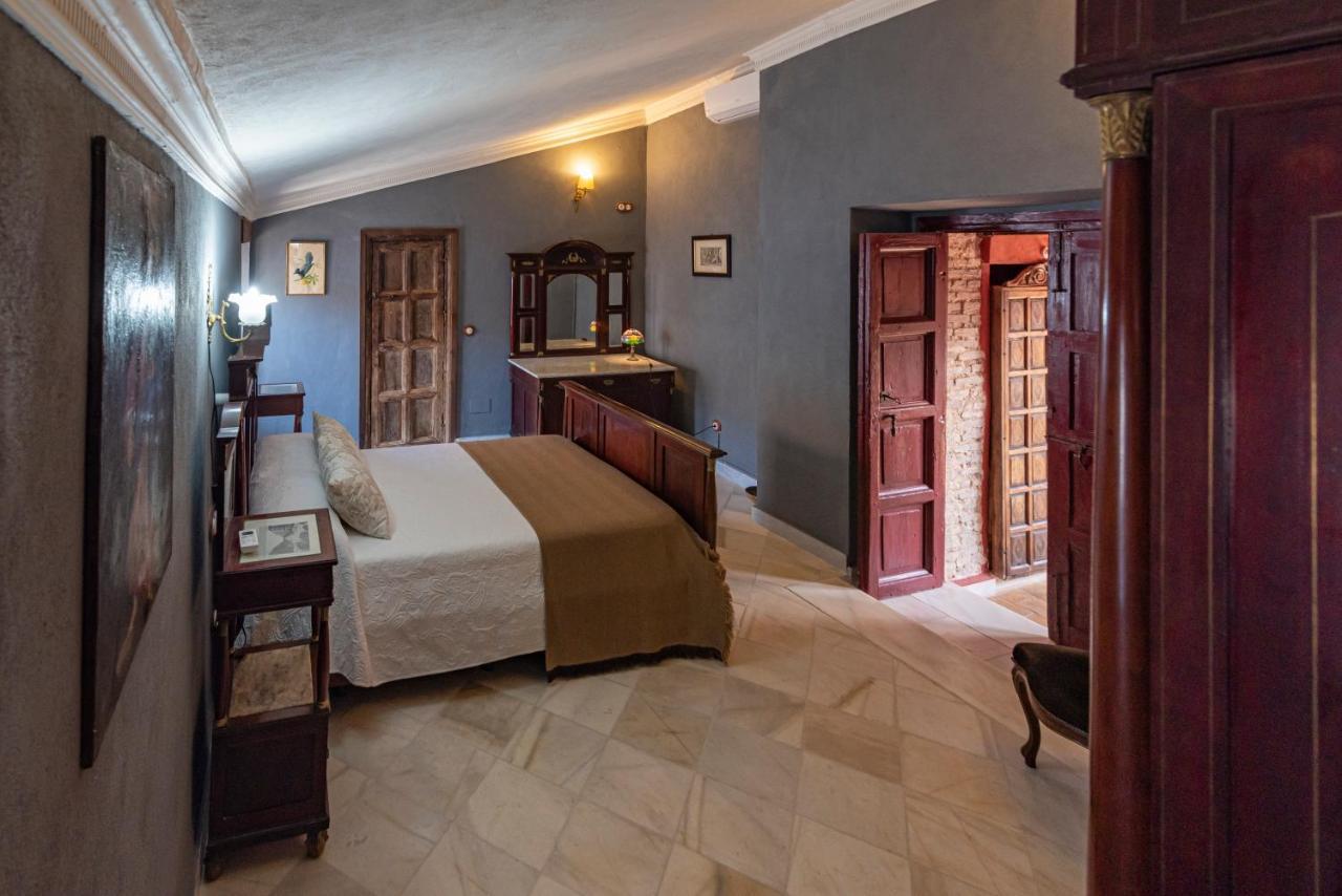 Casa Palacio El Caballero De Malta Ubeda  Bagian luar foto