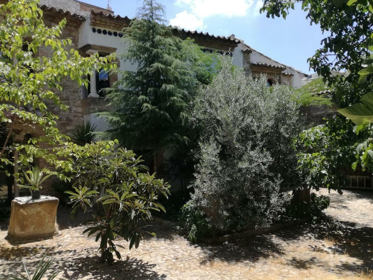 Casa Palacio El Caballero De Malta Ubeda  Bagian luar foto